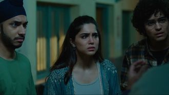 Munjya Eyes 65Cr, Beats Chandu