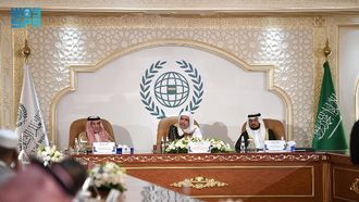 MWL Discusses East-West Bridge