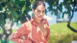 Naila Grrewal On Love And Breakup