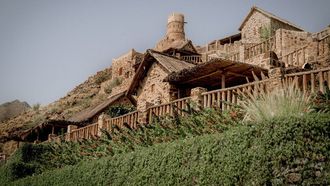 Najd Al Meqsar Phase 1 Opens