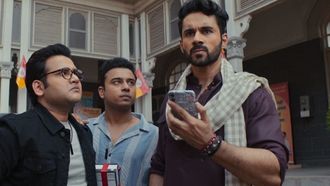 Namacool: Alpha Male Myths Explored