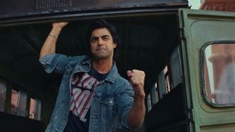 Namacool: New Amazon MiniTV Series