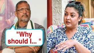 Patekar Denies Dutta's Claims
