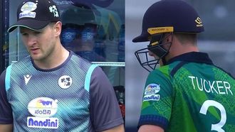 Nandini's Role In T20 WC 2024