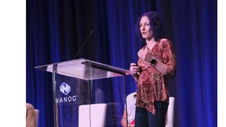 Shaping Tomorrow's Internet In KC