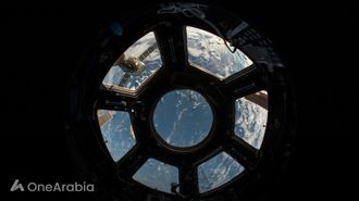 استعادة الصحة الكاملة تقريبًا بعد الفضاء