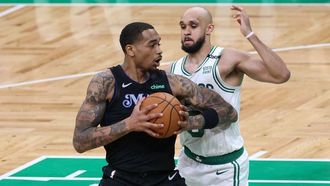 Mavs Told To Unite After Finals Loss