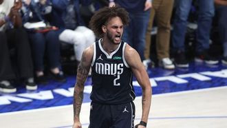 Mavs Beat Celtics To Extend Finals