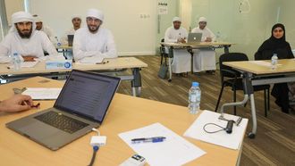 NCM: New WMO Training Hub In Asia