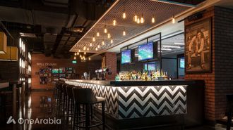 عروض البرجر الجديدة في La Fabrique