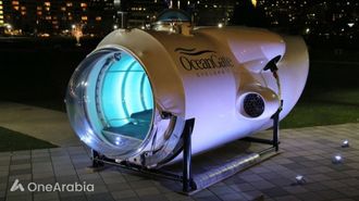 New Deep-Sea Expedition After Titan