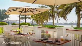 مأكولات شهية جديدة في كاتش سانت ريجيس