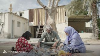 New Grant For UAE Filmmakers