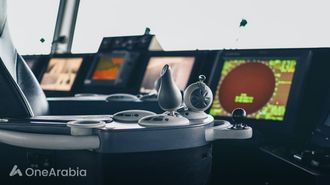 رادار جديد طويل المدى في معرض Maritime Expo