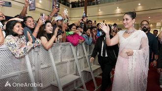 New Malabar Showroom Opens