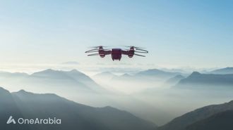 الكشف عن طائرة عسكرية روسية جديدة بدون طيار