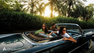 New Sky-Inspired Summer Sunglasses