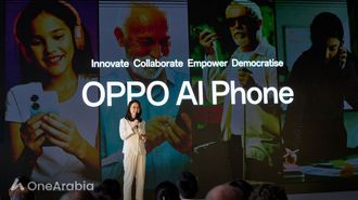 تهدف OPPO إلى توفير هواتف تعمل بالذكاء الاصطناعي يمكن الوصول إليها