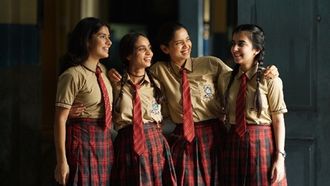 Bhanushali's Smooth Acting Return