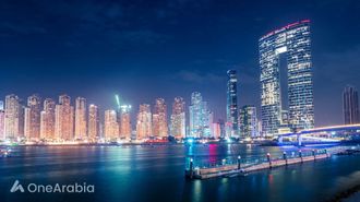 Night Swimming In Dubai: Top Destinations