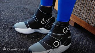 Nike, Hyperice Launch Athletic Gear