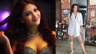 Ghag Eyes Reality TV Shows