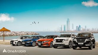 Nissan Summer Offers Unveiled