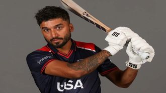 Nitish Kumar's Cricket And Political Switch