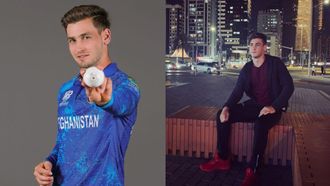 Noor Ahmad: Cricket Career & Net Worth