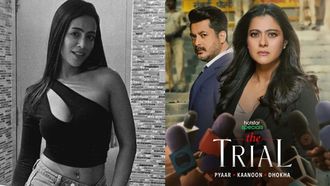 Noor Malabika Das: Kajol's The Trial Co-Star Who Died By Suicide