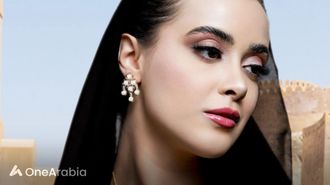 مجموعة نوف: اللؤلؤ البحريني والذهب