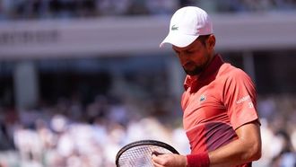 Djokovic's Successful Surgery Post French Open