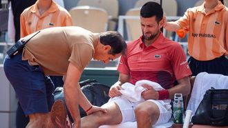 Djokovic's Wimbledon Decision Post-Surgery