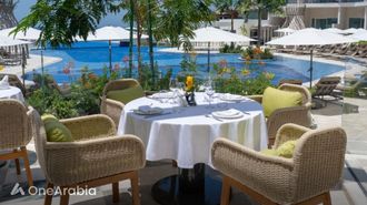 Novikov Café Opens In Muscat