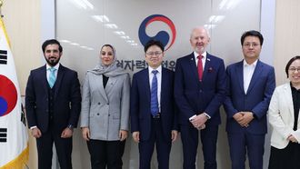 FANR Enhances Nuclear Safety With Korea