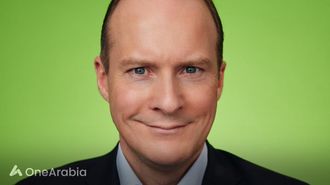 NVIDIA Leads S&P 500 With UAE Backing