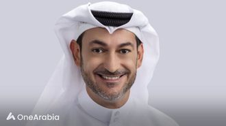 Nvidia's AI Tech Launch In Middle East