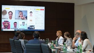 Global Ocean Sustainability Dialogue