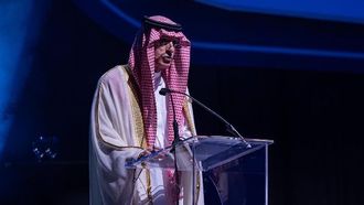 جهود الاستدامة البحرية السعودية