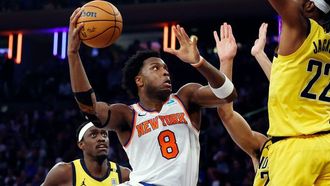 Anunoby Signs $212M Knicks Deal