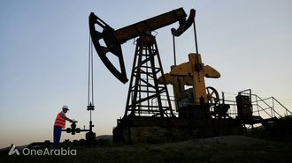 Oil Prices Rise On Supply Concerns
