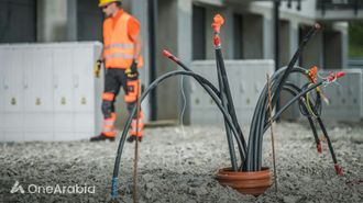 Oman-GCCIA Power Link By 2026