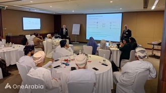 Oman Revamps Building Codes