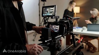 Oman's $31M Film City Plan