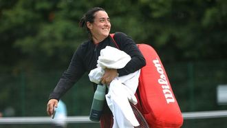 جابر يفوز في بطولة نوتنغهام المفتوحة