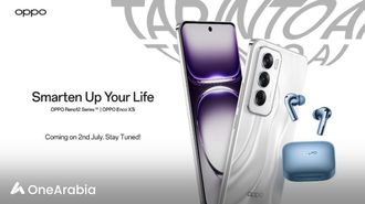 OPPO Launch: Enco X3i & Reno12 Series