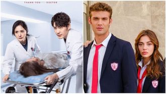 June OTT Slate: Global Dramas On MiniTV