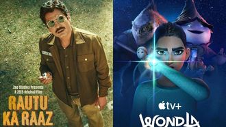 OTT Highlights: Rautu Ka Raaz & More