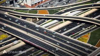 Oxa & Bayanat Drive UAE's Self-Driving Cars