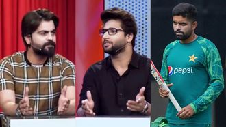 Fiery Debate Over Babar Azam's Captaincy